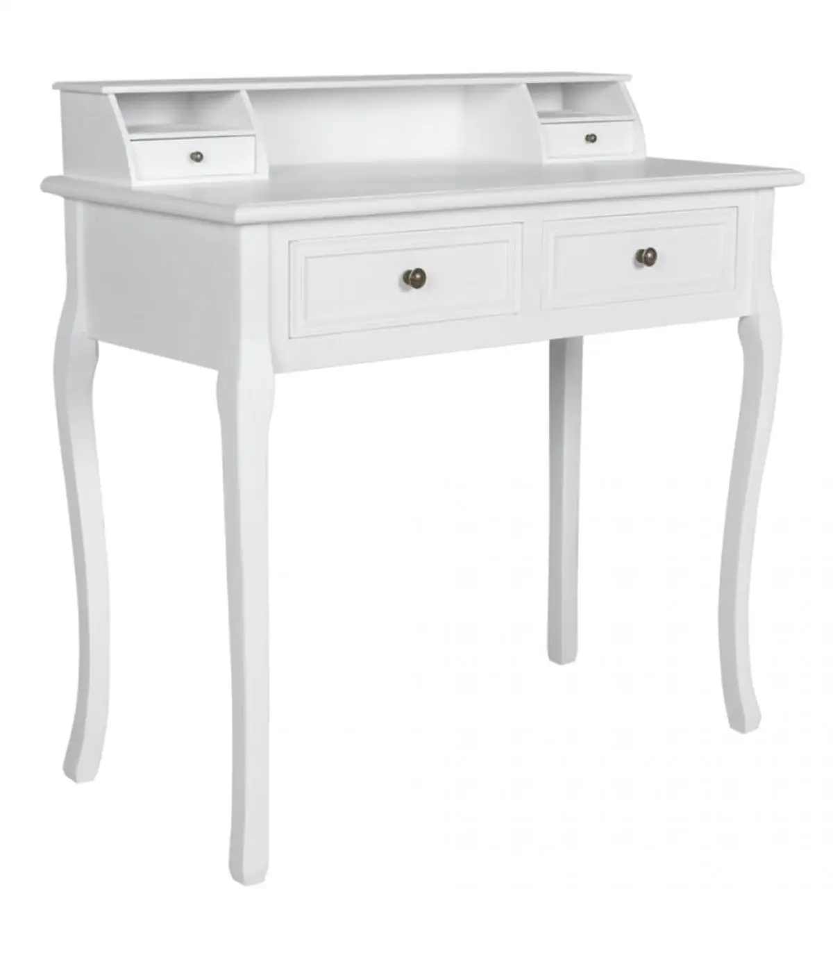 Modern White dressing table for bedrooms