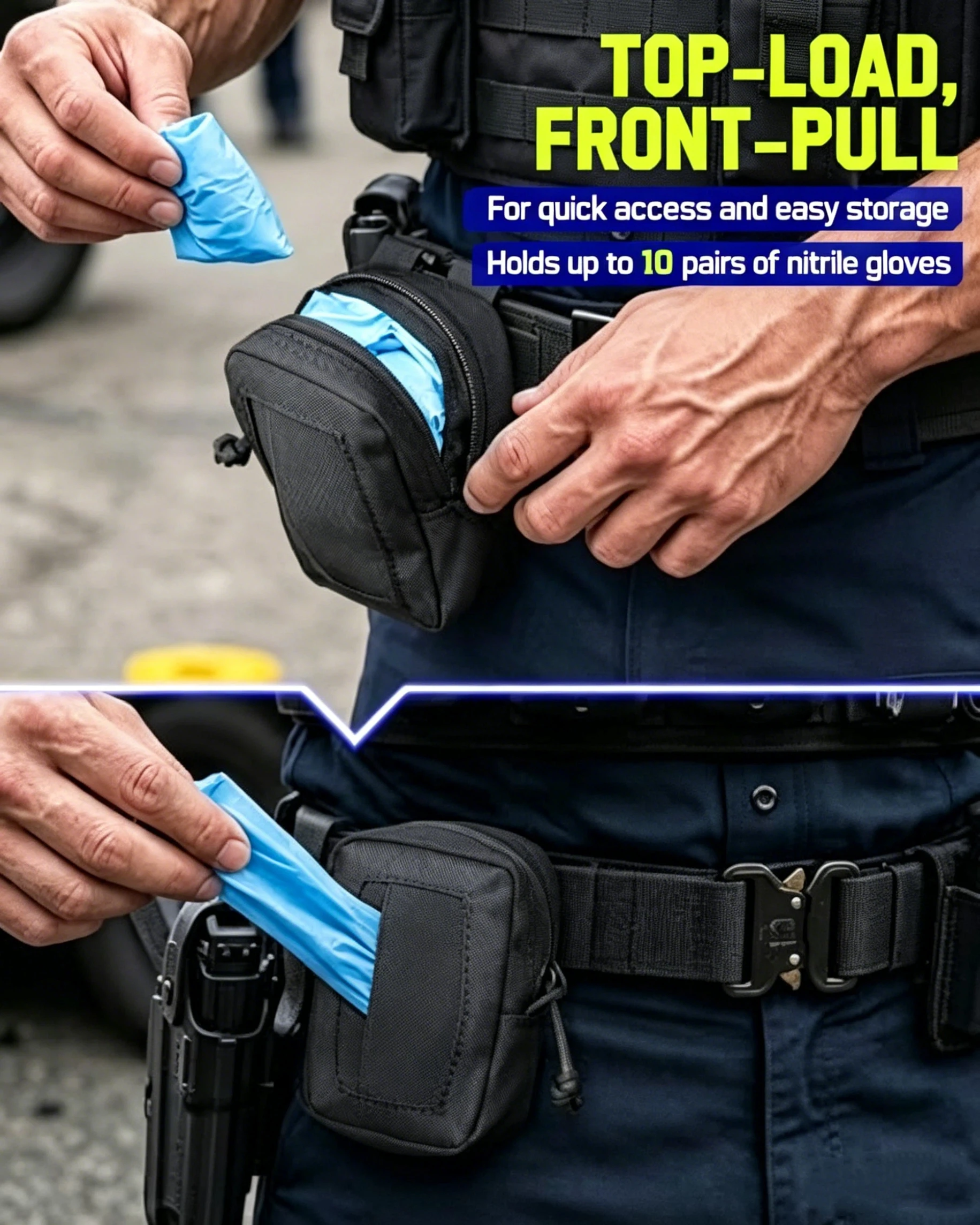 Thumbnail 2 - #77 Best Waist Packs to Buy In 2026