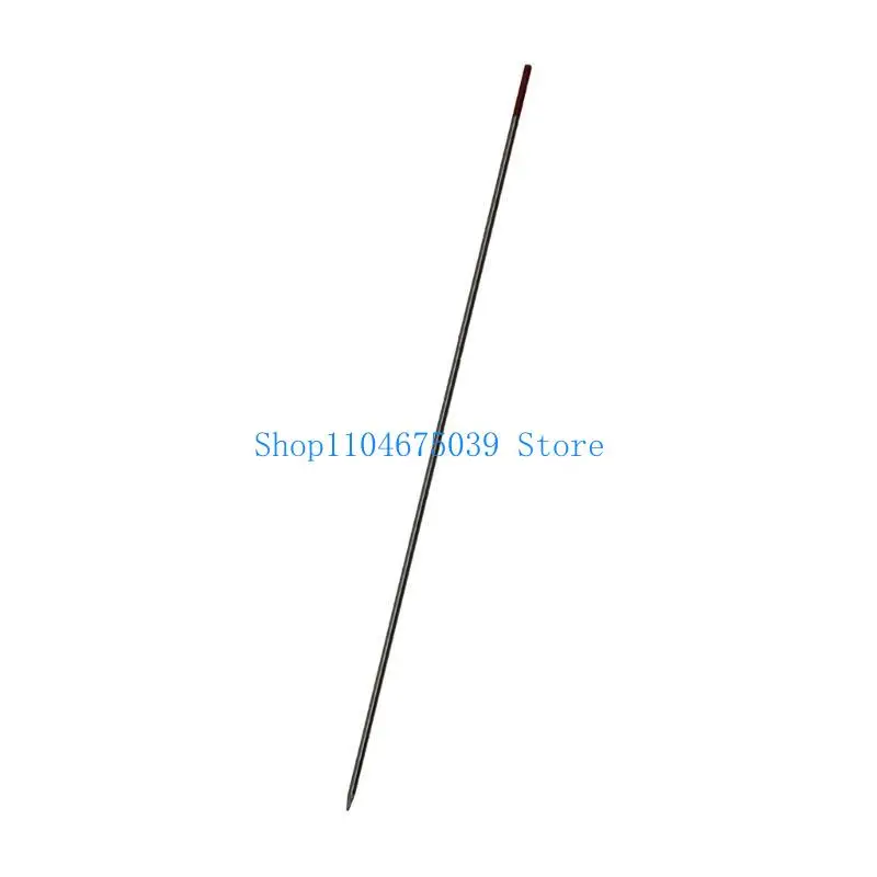 

5asd Jewelry Spots Welding Needle Accessory for Gold Silver Brass Repair and Craft