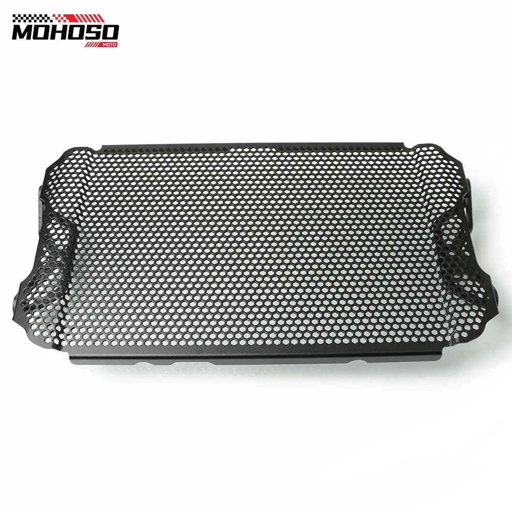 

For Yamaha FZ-09 MT09 2013-2016 MT-09 Sport Tracker ABS Motorcycle Accessories Aluminum Radiator Grille Guard Cover Protector