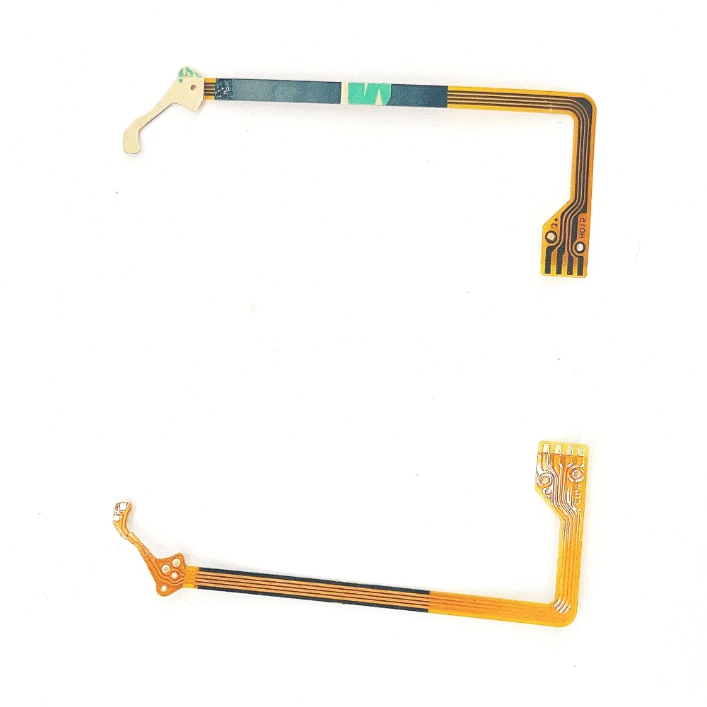 1PCS Brand-new For Casio EX-Z500 Z600 S500 S600 Z700 S770 S880 Lens Shutter Aperture flex Cable Camera Accessories