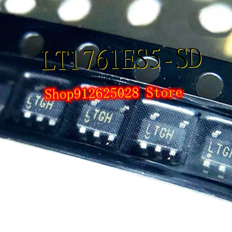Lt1761Es5-Sd Lt1930… - image