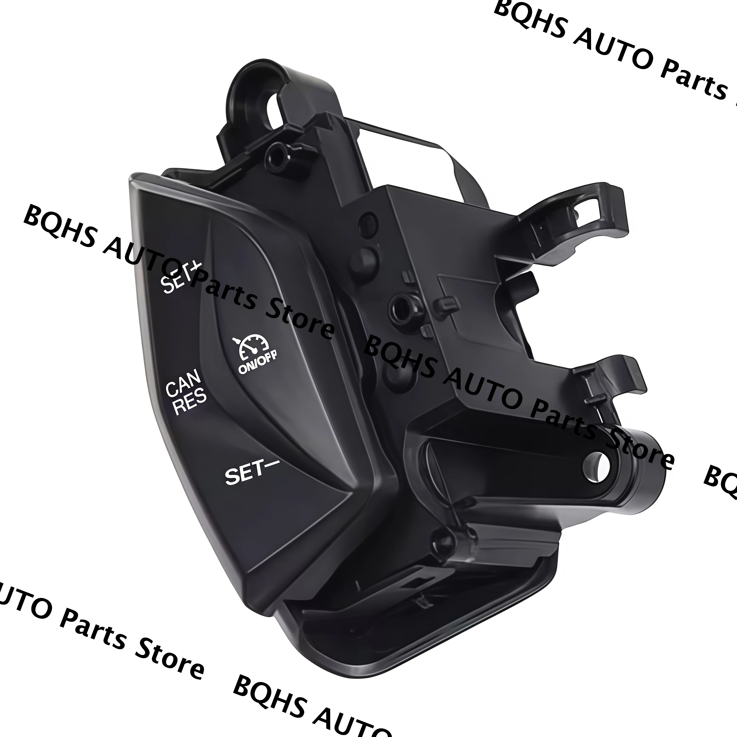 Interruptor de botão multifuncional para volante, sistema de controle de velocidade para ford focus 3 2012-2014/kuga 2012-2015
