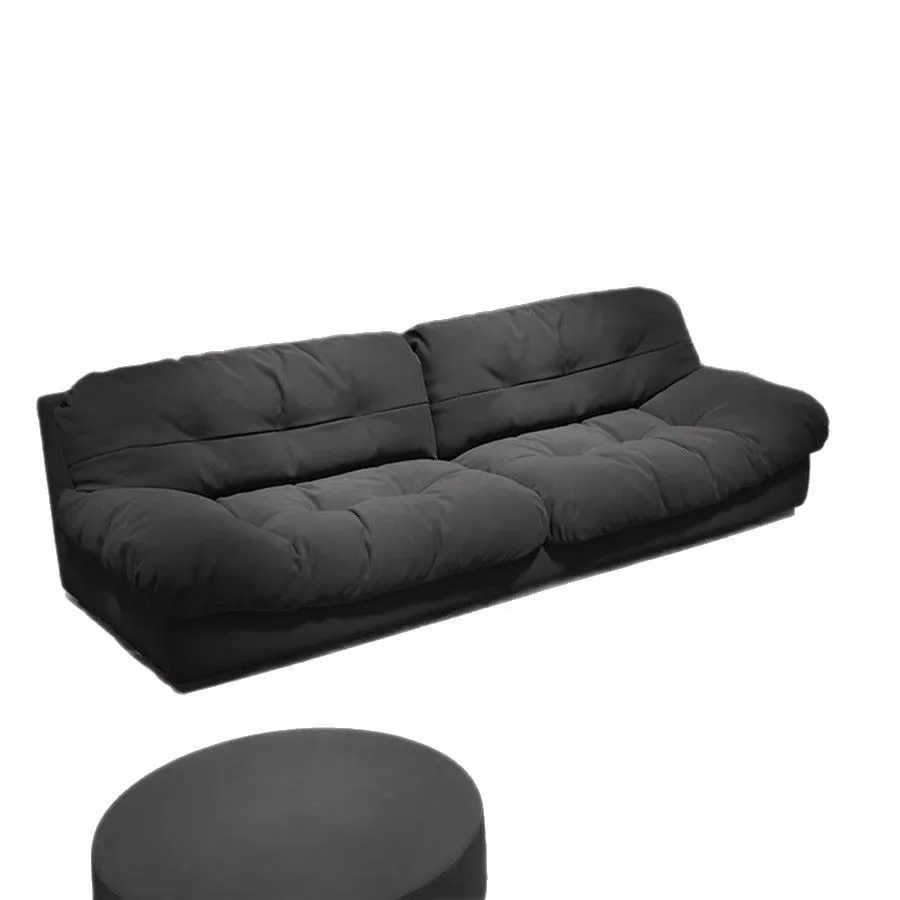 

Cloud sofa, Italian minimalist sofa