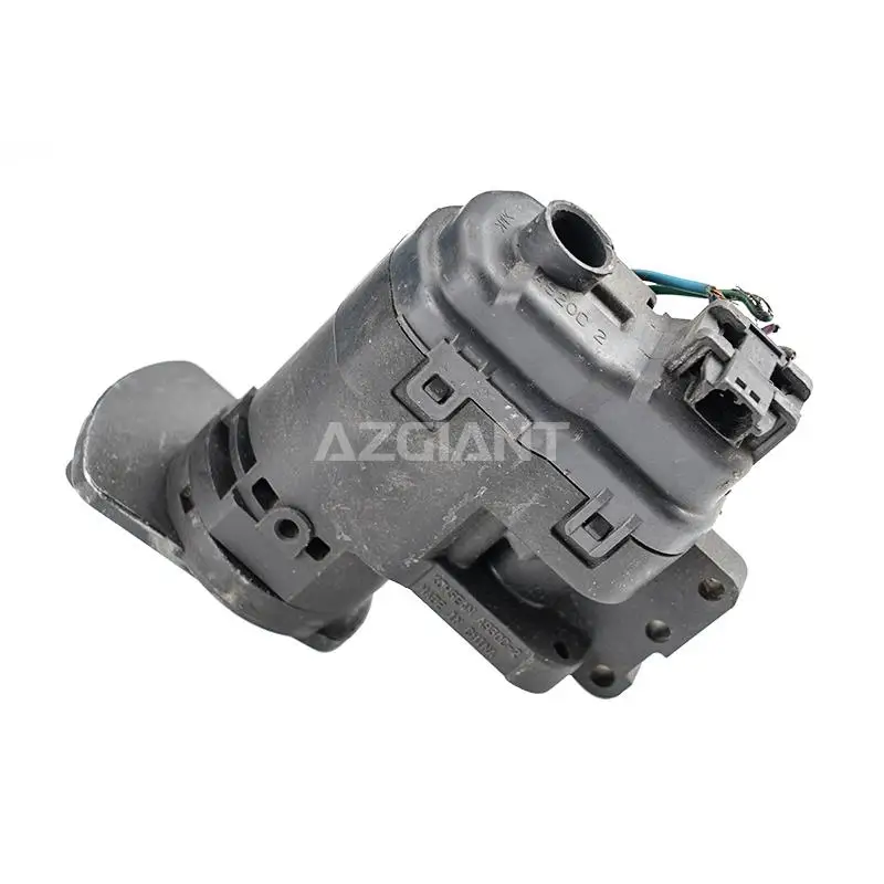 AZGIANT-montaje de módulo de Motor de actuador plegable, espejos de conducción para Toyota Premio MK3 T240 2007-2018, accesorios originales DIY