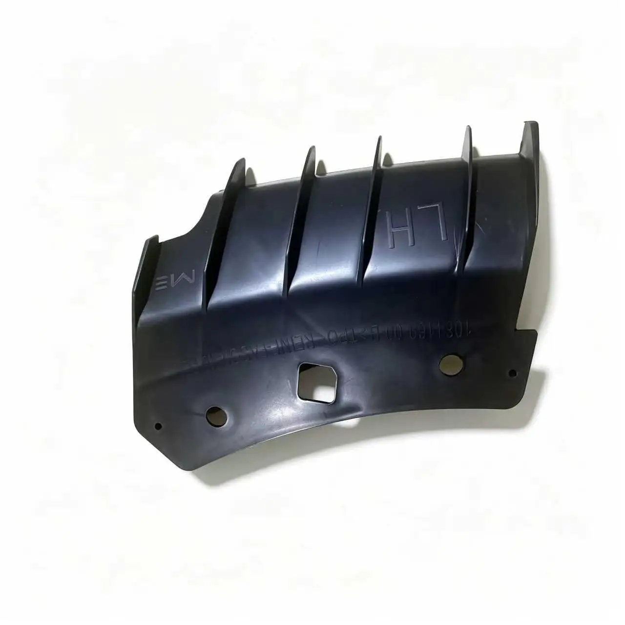 Applicable to Tesla accessory Model 3 radiator frame bracket 1084169-00-B 1084170-00-B