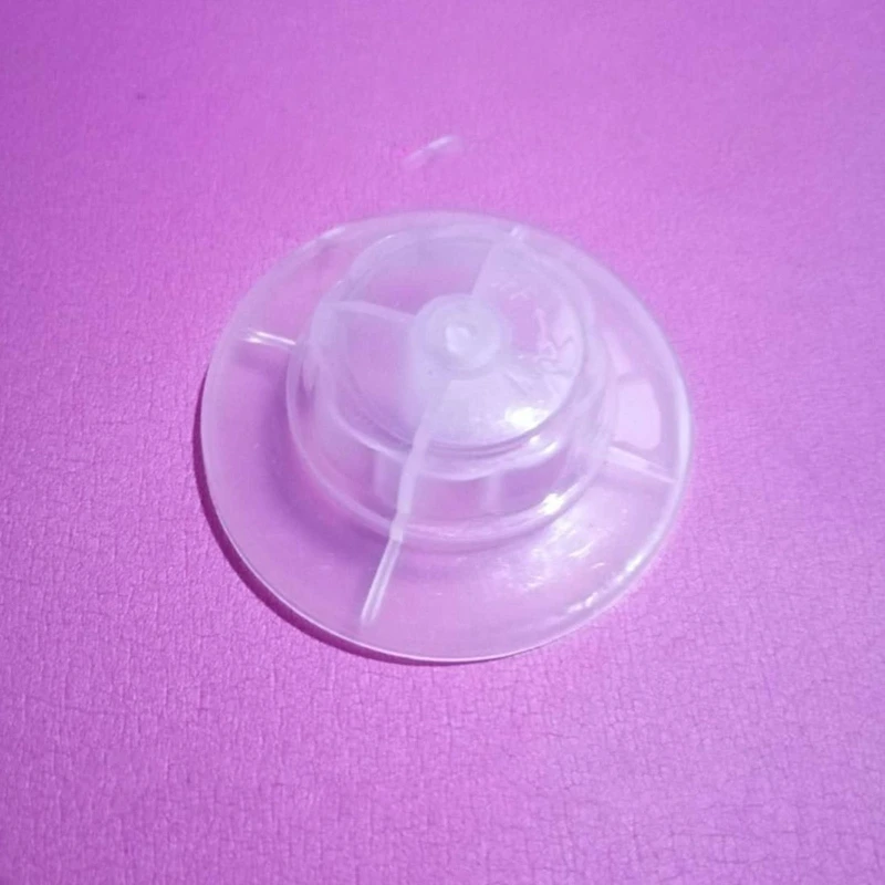 2 Buah Mur Tetap Bilah Kipas Universal 12 Inci 14 Inci 16 Inci 18 Inci Tutup Kawat Drop Shipping