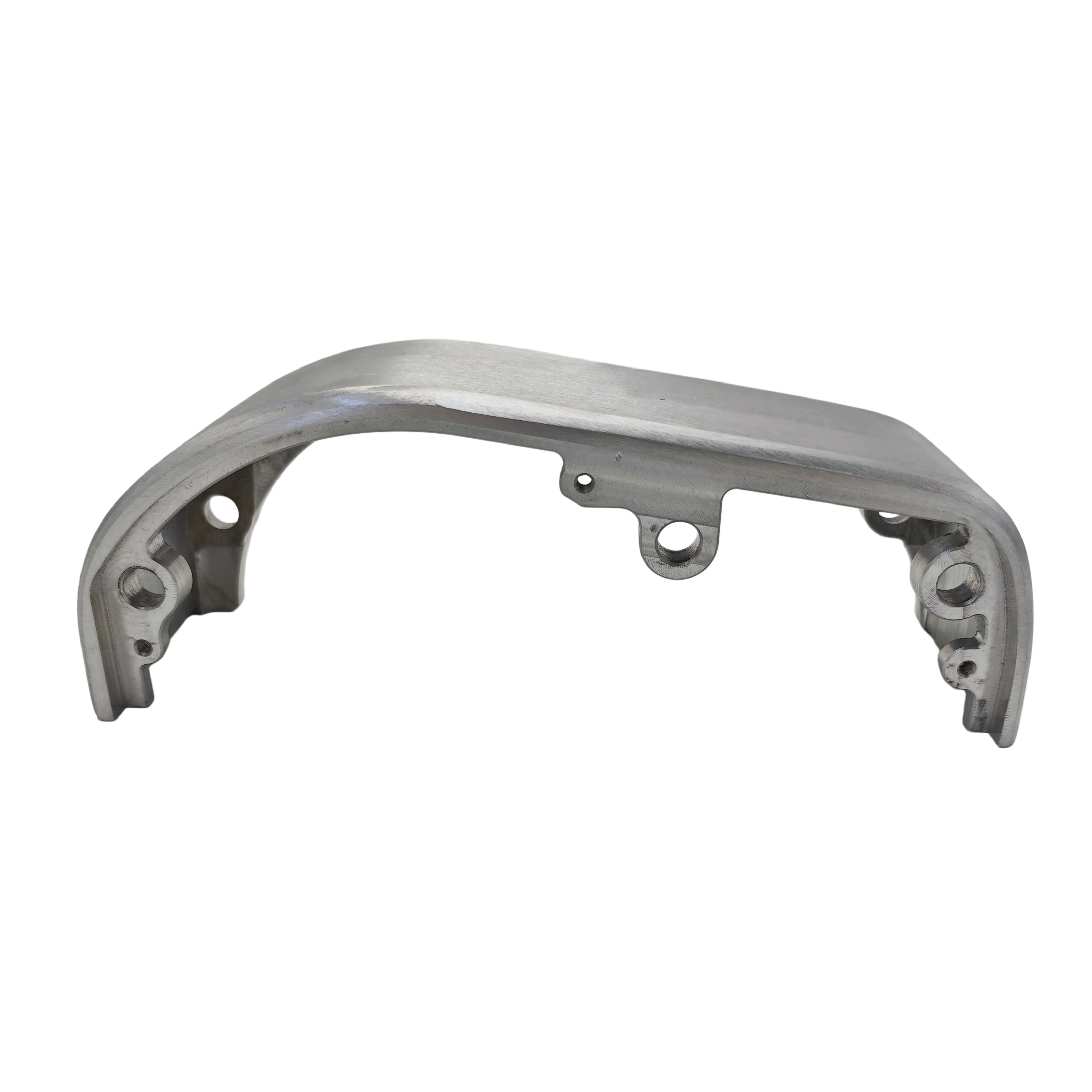 Bafang G510 M620 Mid Drive Motor Frame Mount Adapter Holder Plate Rigid Aluminum Alloy