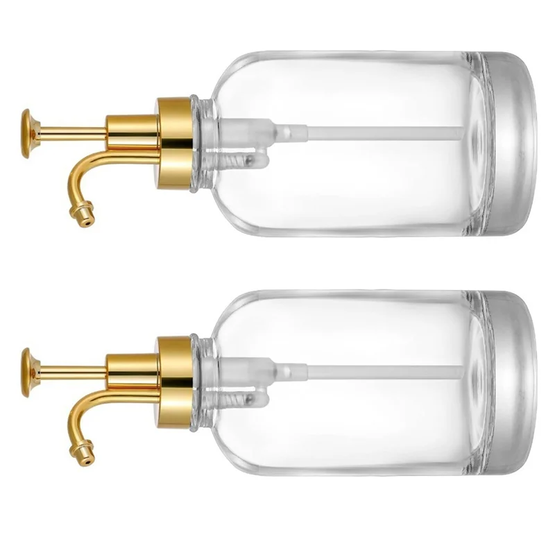 

ABRS-герметичный дозатор кофейного сиропа на 16 унций/500 мл, аксессуары для посуды с воронкой и насосом