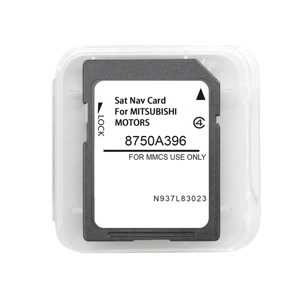 GPSナビゲーション付きSDカード,mmcs,新品,地図バージョン,ヨーロッパ,uk,三菱,アウトランダー,パジェロ,asx,lancer,防曇ステッカー,2021