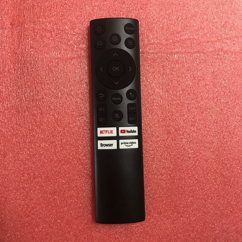 

Оригинальный пульт дистанционного управления RC-239 для телевизоров CORN LED