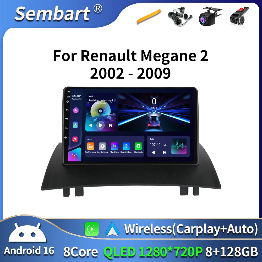 Car Radio Android 1… - image