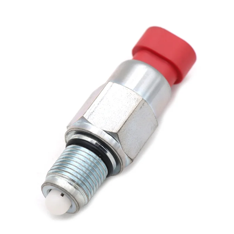 

Фильтрующий блок 0501210966 с датчиком переключателя сигнализации для погрузчика Liugong 856 862H 870H 886H 890H