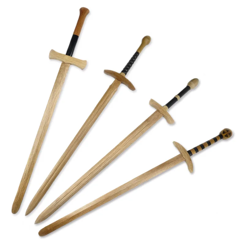 cool stuff funny gift-new 121cm super large wooden anime sword,performance props,kawaii ninja swords,cosplay sword,toys for kids