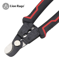 Multi functional Wire Stripping Pliers Cable Cutter Adjustable Automatic Multifunctional Stripping Terminal Hand Tools