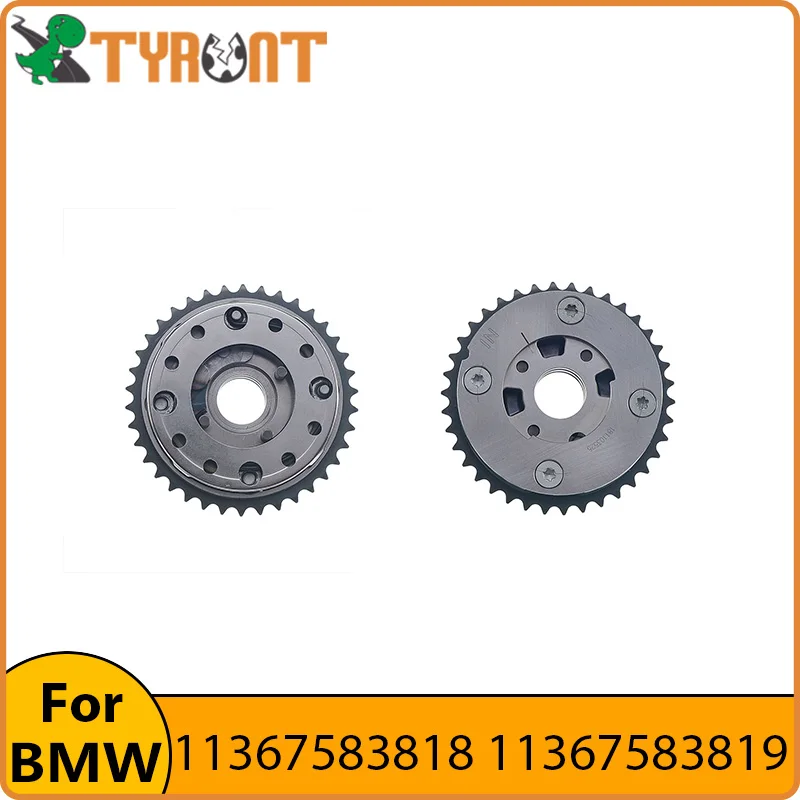 TYRNT Intake Timing Sprocket Camshaft Regulator #11367583818 11367583819 For BMW N20 F20 F21 F30 F10 F07 F25 F26 X1 X3 X4 X5 Z4