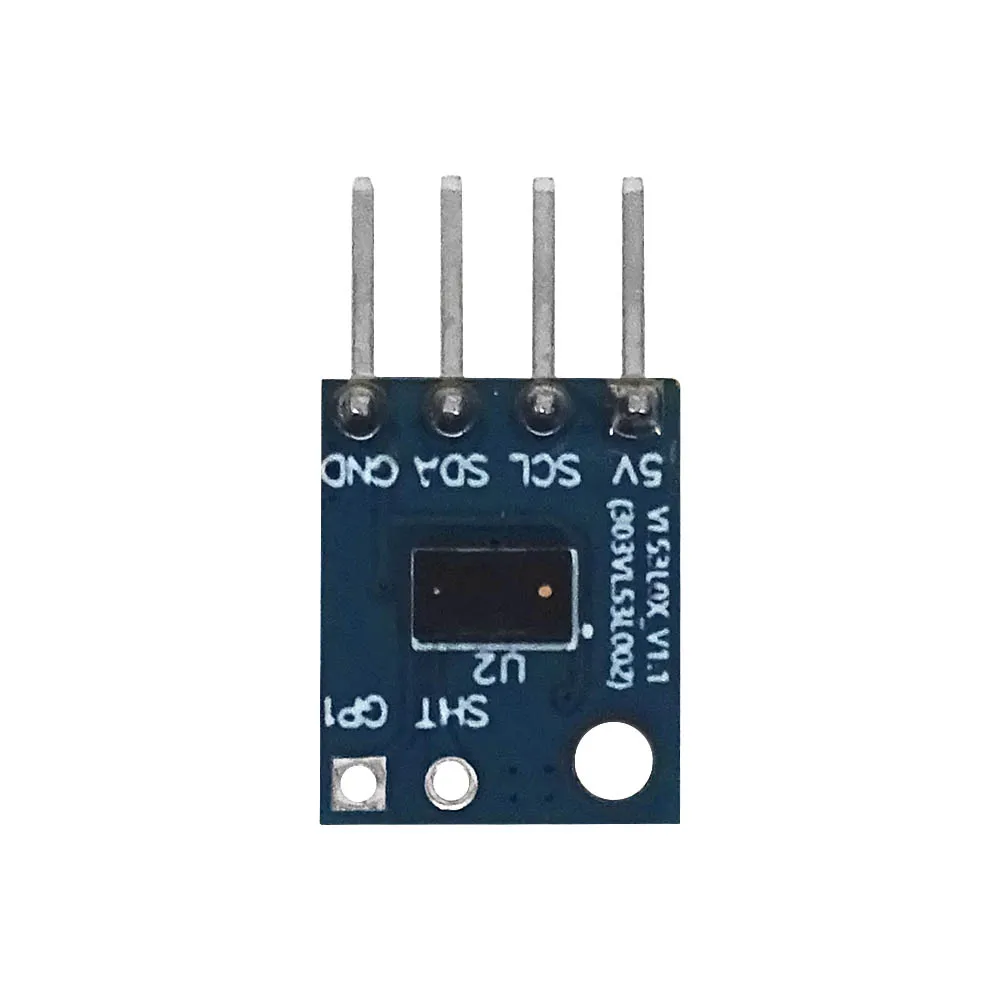 VL53L0X Laser Ranging Module ToF Ranging Time of Flight Ranging Sensor Module