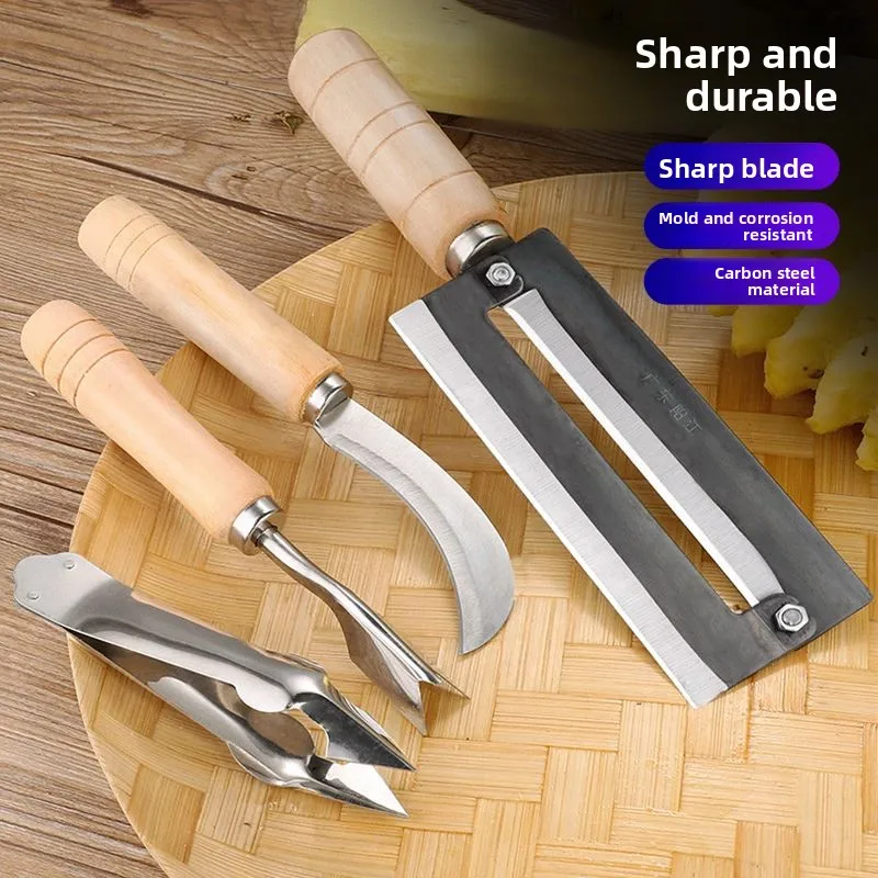 Stainl Steel Pine P…