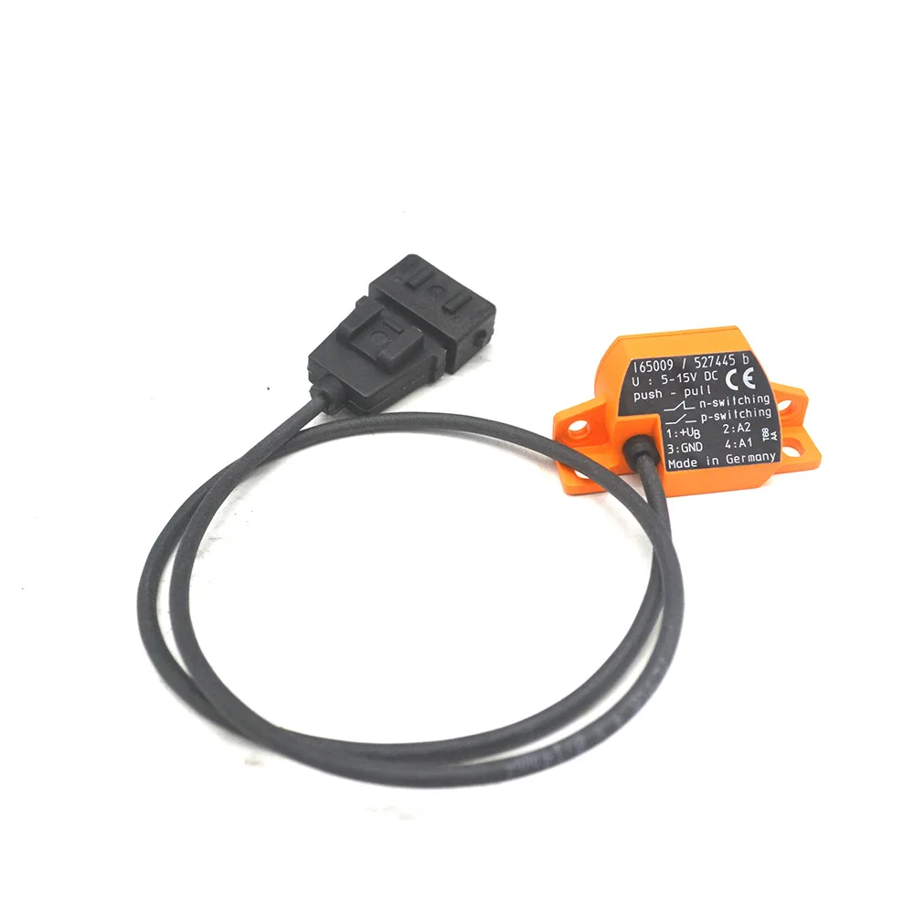 7917415525 Forklifts Trucks Parts Sensors 335-02/372 Series, ETV114/116s