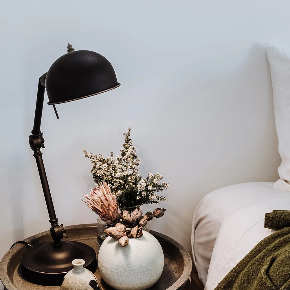 

2pcs Retro Finials Finish Zinc Alloy Lamp Knob Replacement For Table Floor Light Chandelier Decorative Lighting Fixtures