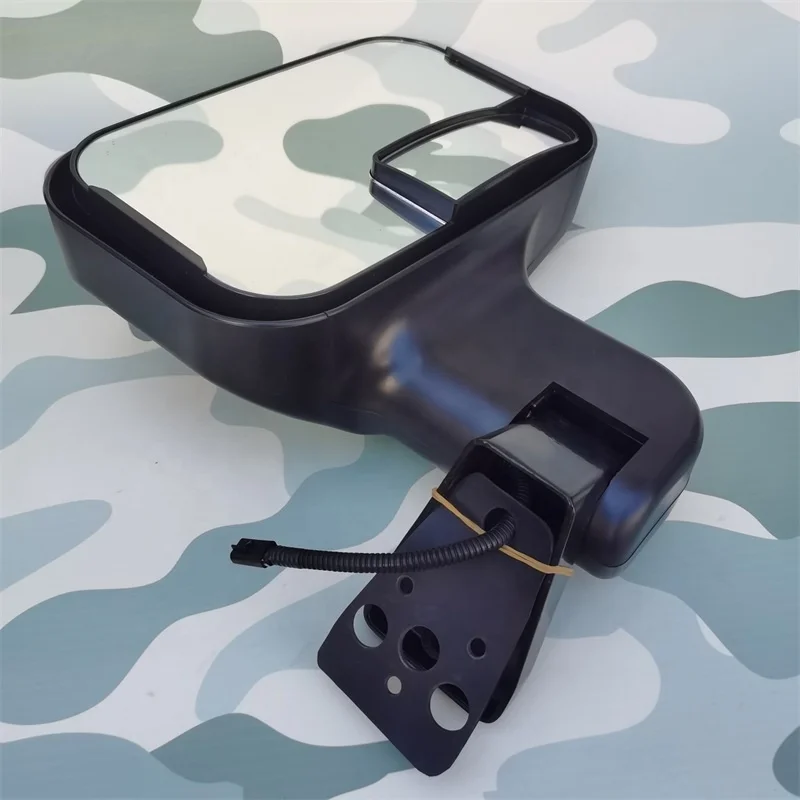Dongfeng Mengshi Electric Rearview Mirror 82C24-02009