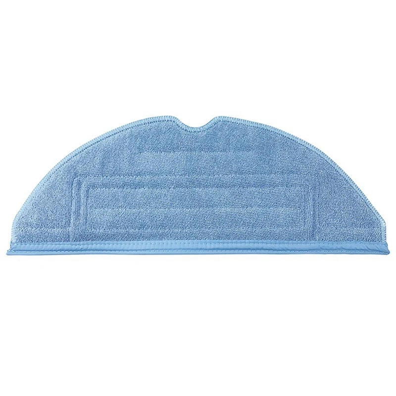 Mop tuch hepa filter haupt bürste ersatzteile für roborock s7/s7 maxv ultra zubehör roboter staubsauger