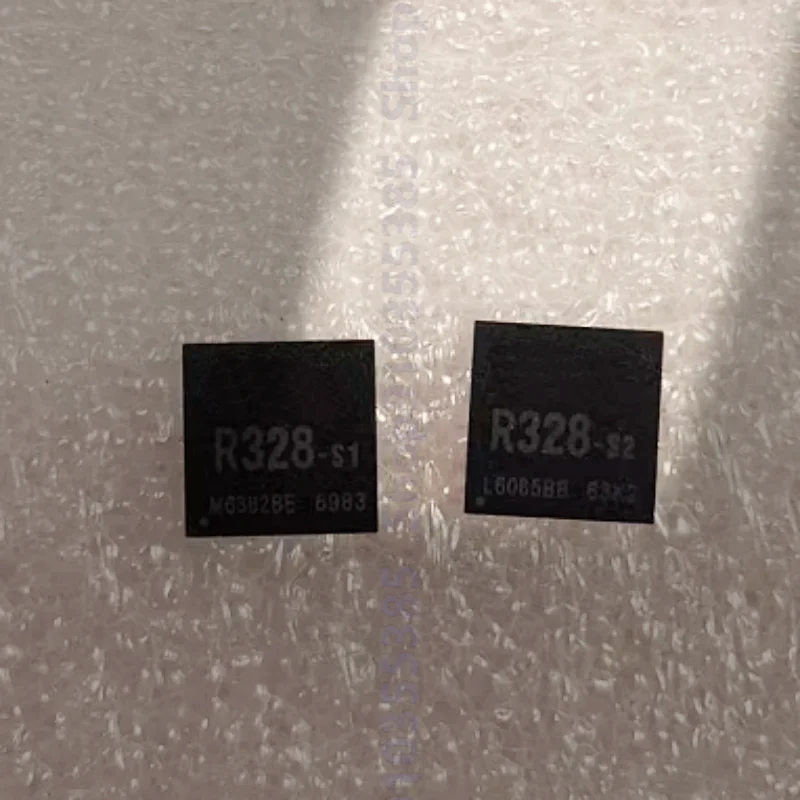 2-10pcs Novo chip de voz inteligente ALLWINNER R328 R328-S1 R328-S2 BGA Dual core