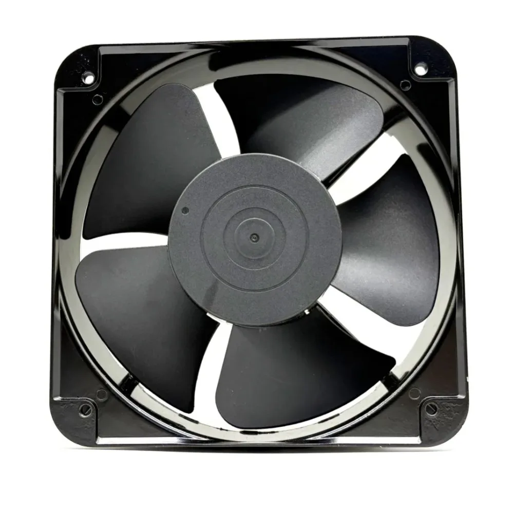18CM 18060 Impedance Protected AC Axial Fan DP18060A2 P/N 18060HBL AC220V For SUNON Industrial Cabinet Fan (002)