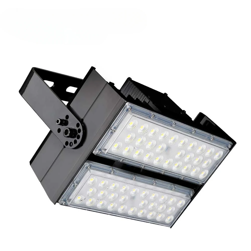 

CE ROSH IP66 Energy Saving High Lumen IP65 Waterproof Outdoor Lens Led Floodlight 50w 100w 200w 500w