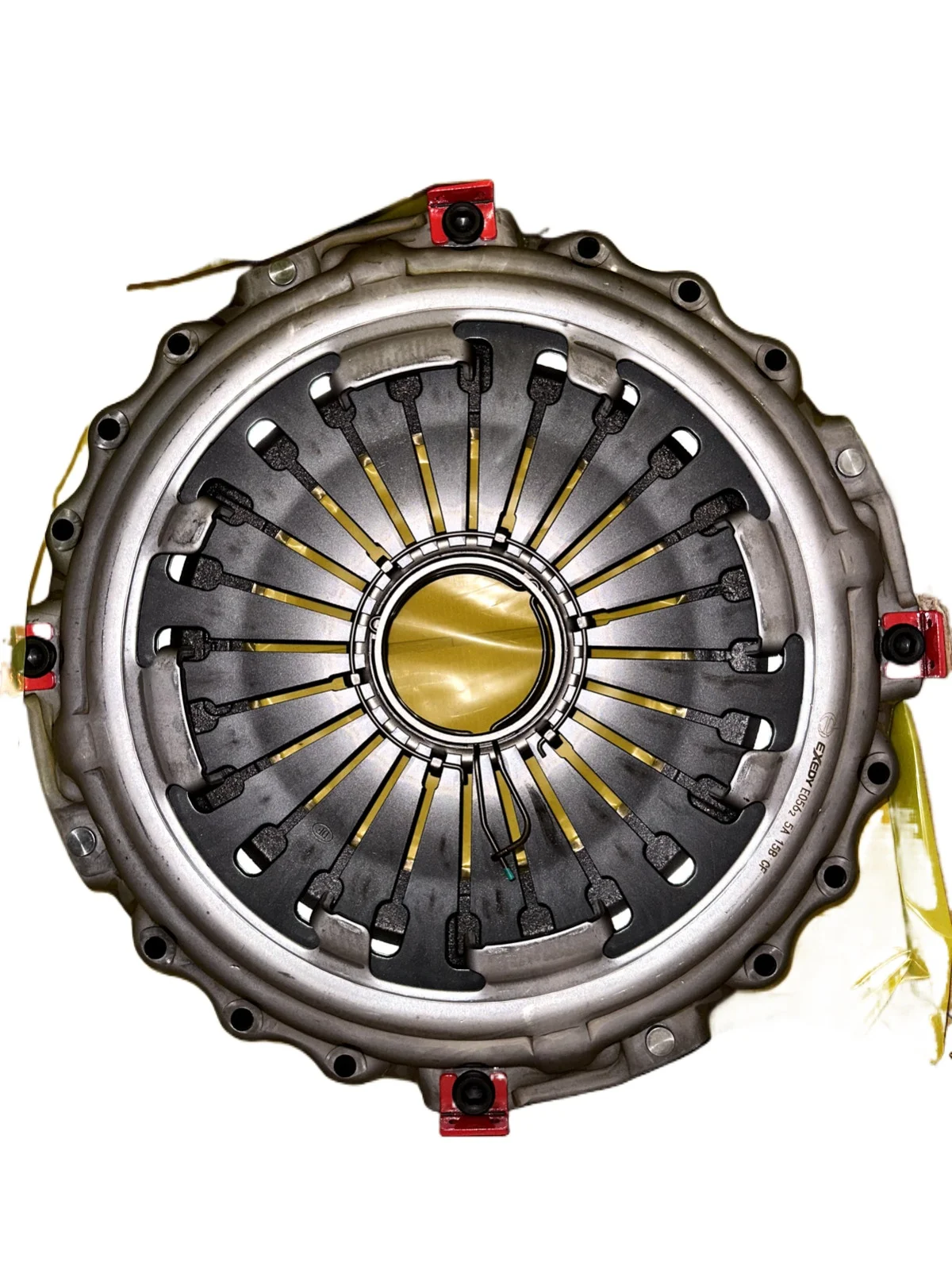 

FOR HINO 700 E13C FS1E TRUCK CLUTCH COVER 430MM