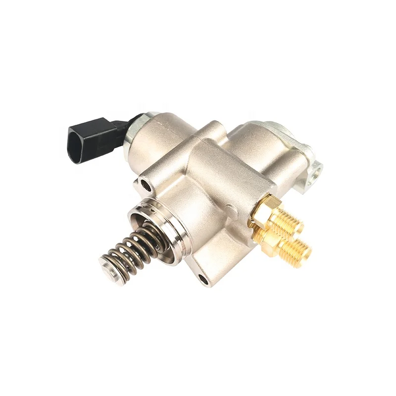 

06E127025AB High Pressure Fuel Pump Assembly OEM Quality For Audi A4 A6 A8 3.2FSI