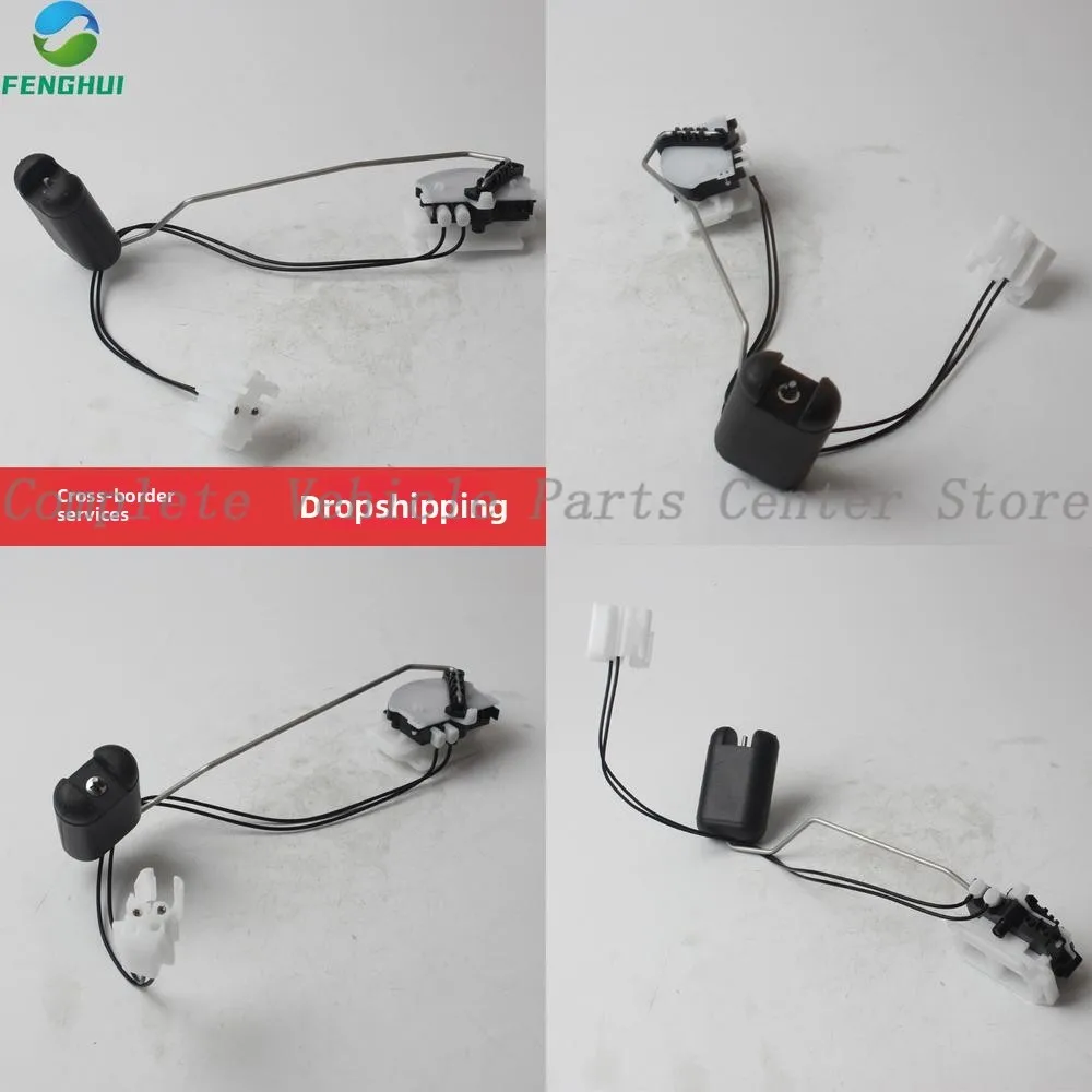 

High Quality 16117297340 For Bmw 535 Oil Level Sensor