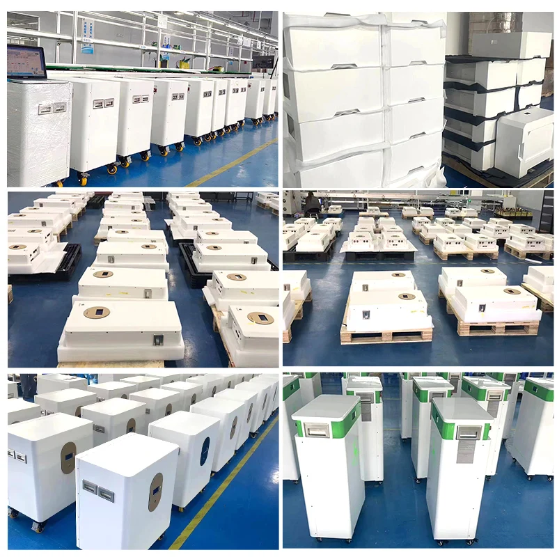 Floor Home Lifepo4 Battery 51.2v 5kwh 10kwh Lithium Ion Batteries Solar Power Storage Wall Mount System 48v 200ah Energy LFP