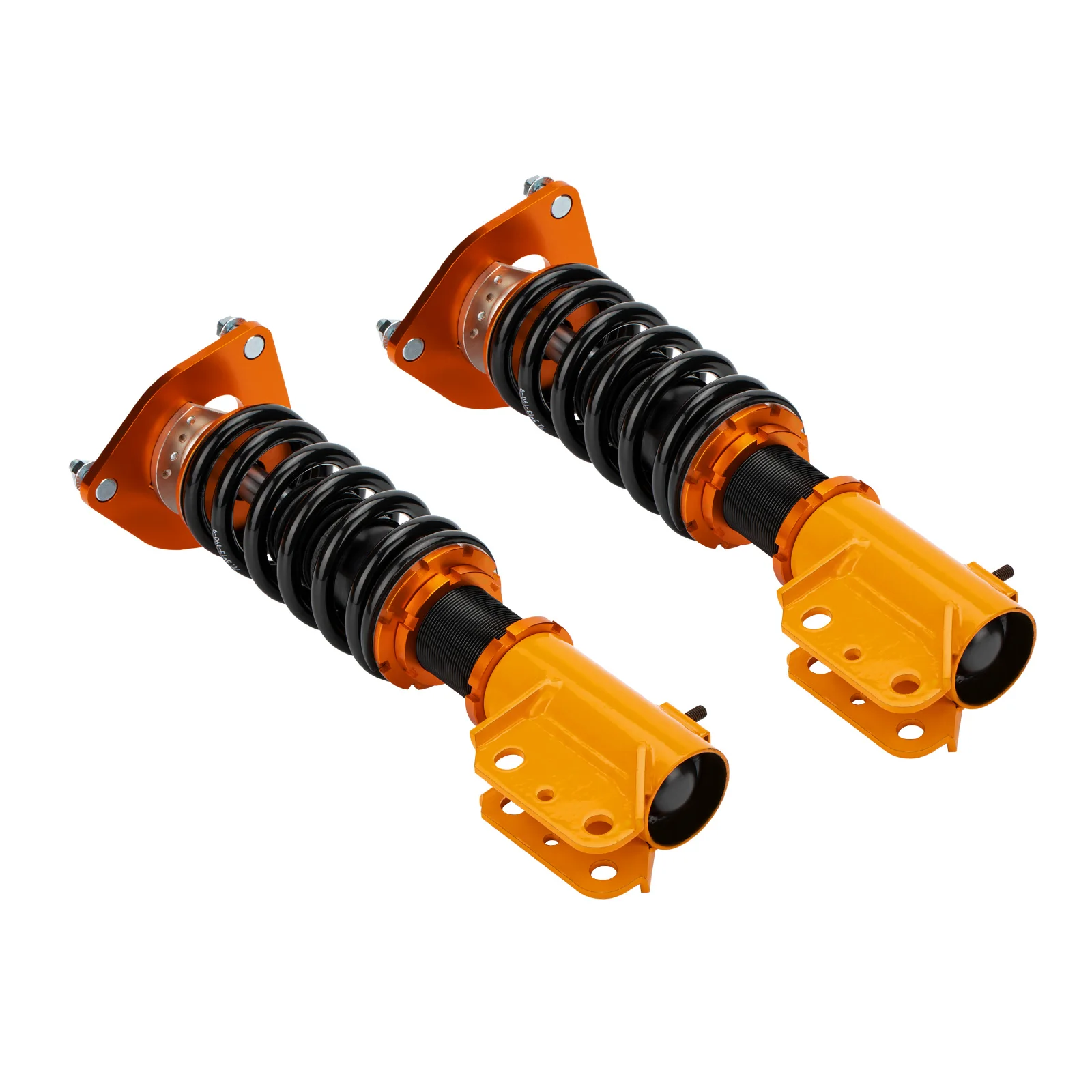 Coilover Suspension Kit for Mitsubishi Lancer EVO 7 8 9 CT9A 4G63 Shock Absorber Coilovers Coil Spring Struts Spring Kit