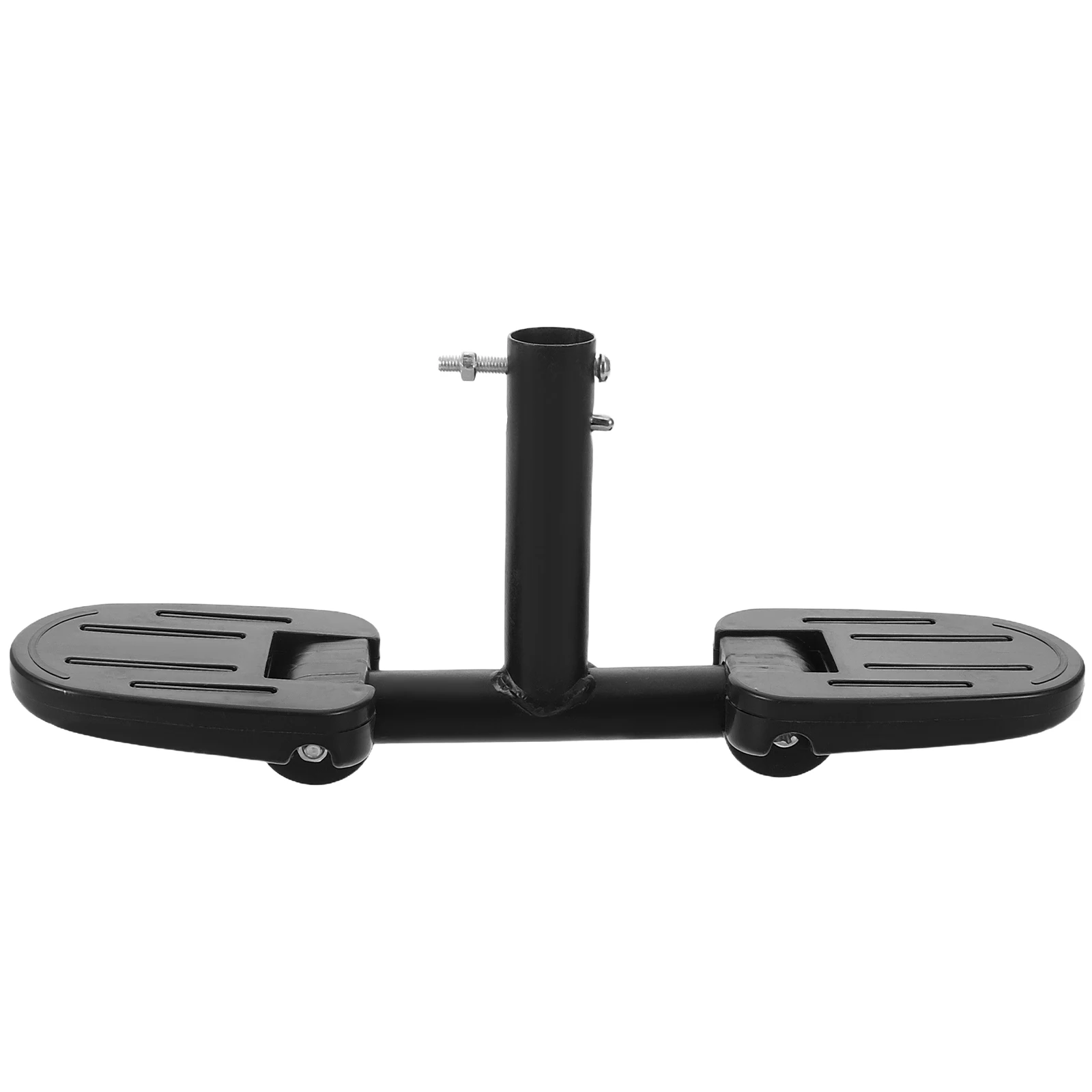 

Children Tricycle Footrest Wide Anti-Slip Comfortable Pedal Stable Design for Balance Learning Replacement Kids Bike Accessories