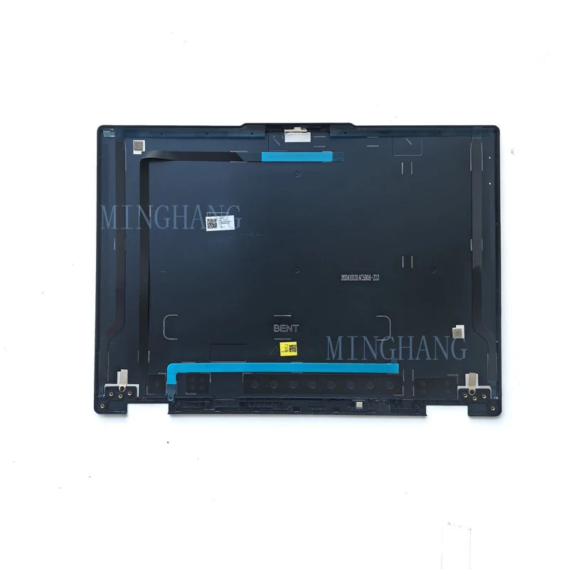 

M 5D10S40107 Lcd Back Cover For Lenovo Ideapad 5 2-in-1 16AHP9 16IRU9 16 IPS