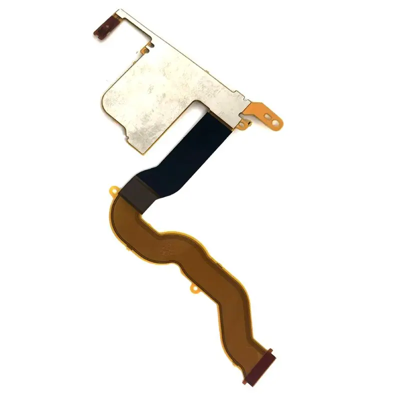 Smart-1 PCS Scharnier FPC Flex Kabel für Sony RX100 II RX100M2 DSC-RX100 II DSC-RX100M2 MARK II