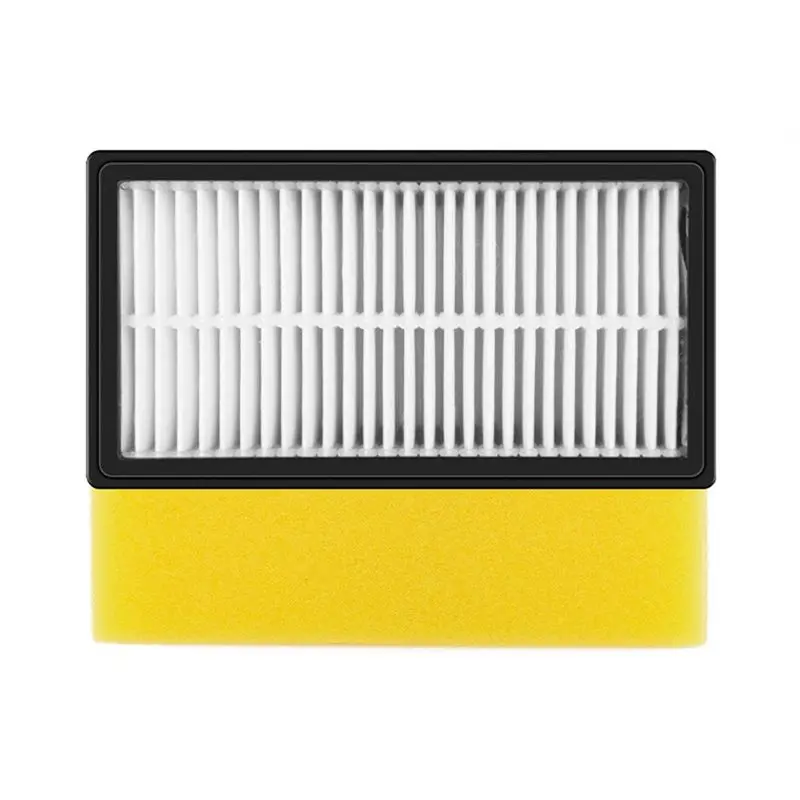 

(ABPO) HEPA-фильтр для Bissell 1008 2032662 Cleanview и Powerlifter, сменные аксессуары, B