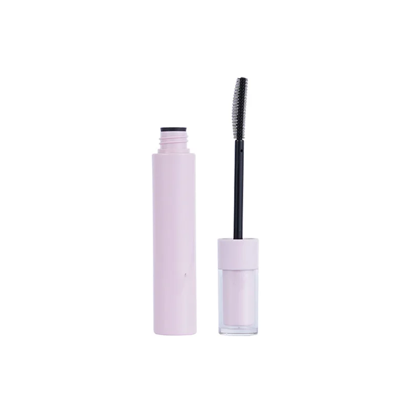 Neu auf Lager, kein Logo-Mascara, dichte Locken, schwarz, wasserfest, tägliche Make-up-Mascara, Private Label-Mascara
