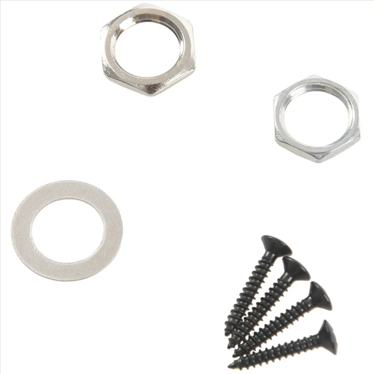 2X 5-Band Tone Cont…