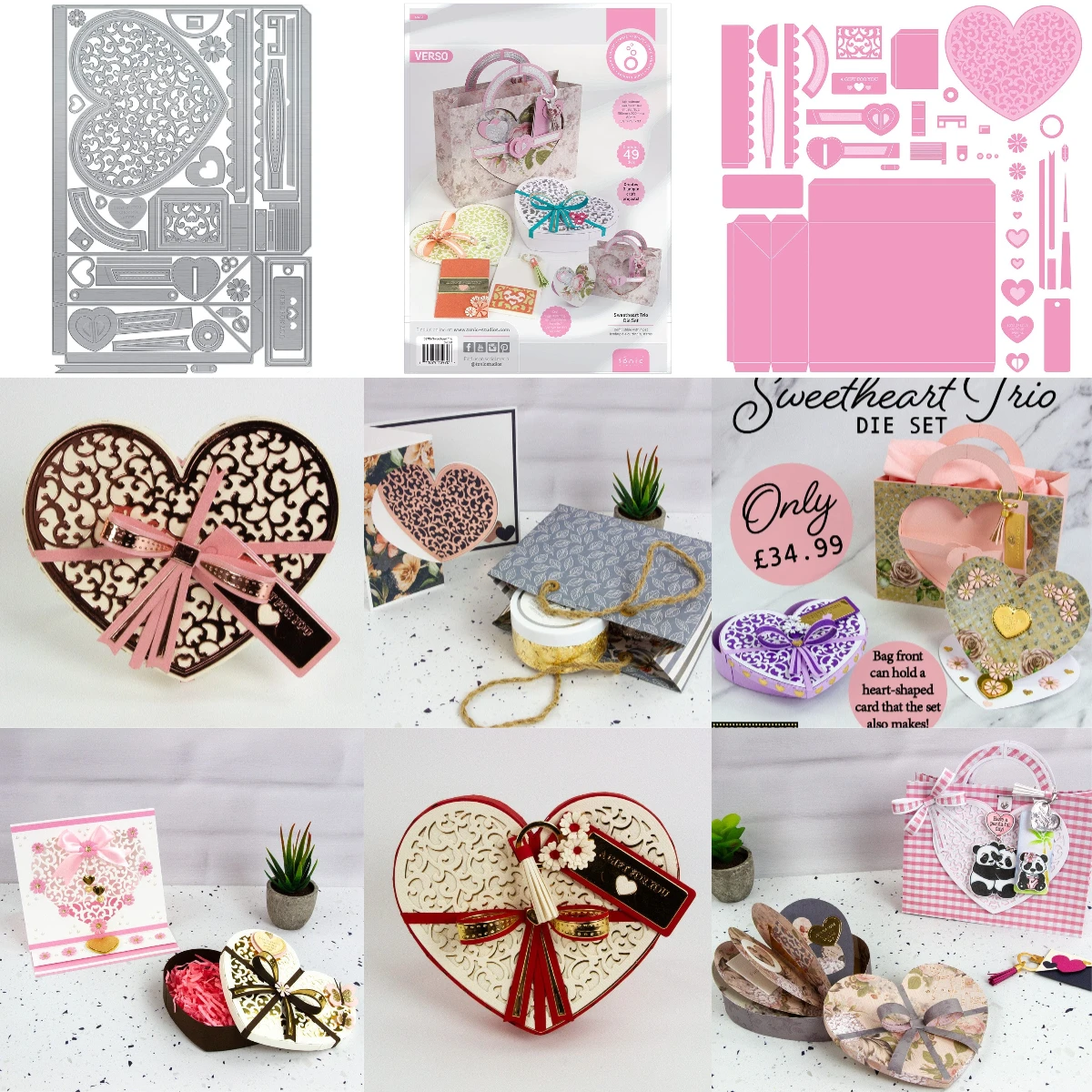 

Ретро сумки и коробки для любви, новинка 2023 года, вырубные штампы, украшение для скрапбукинга, дневника, трафарет для тиснения, шаблон, сделай сам, поздравительная открытка ручной работы