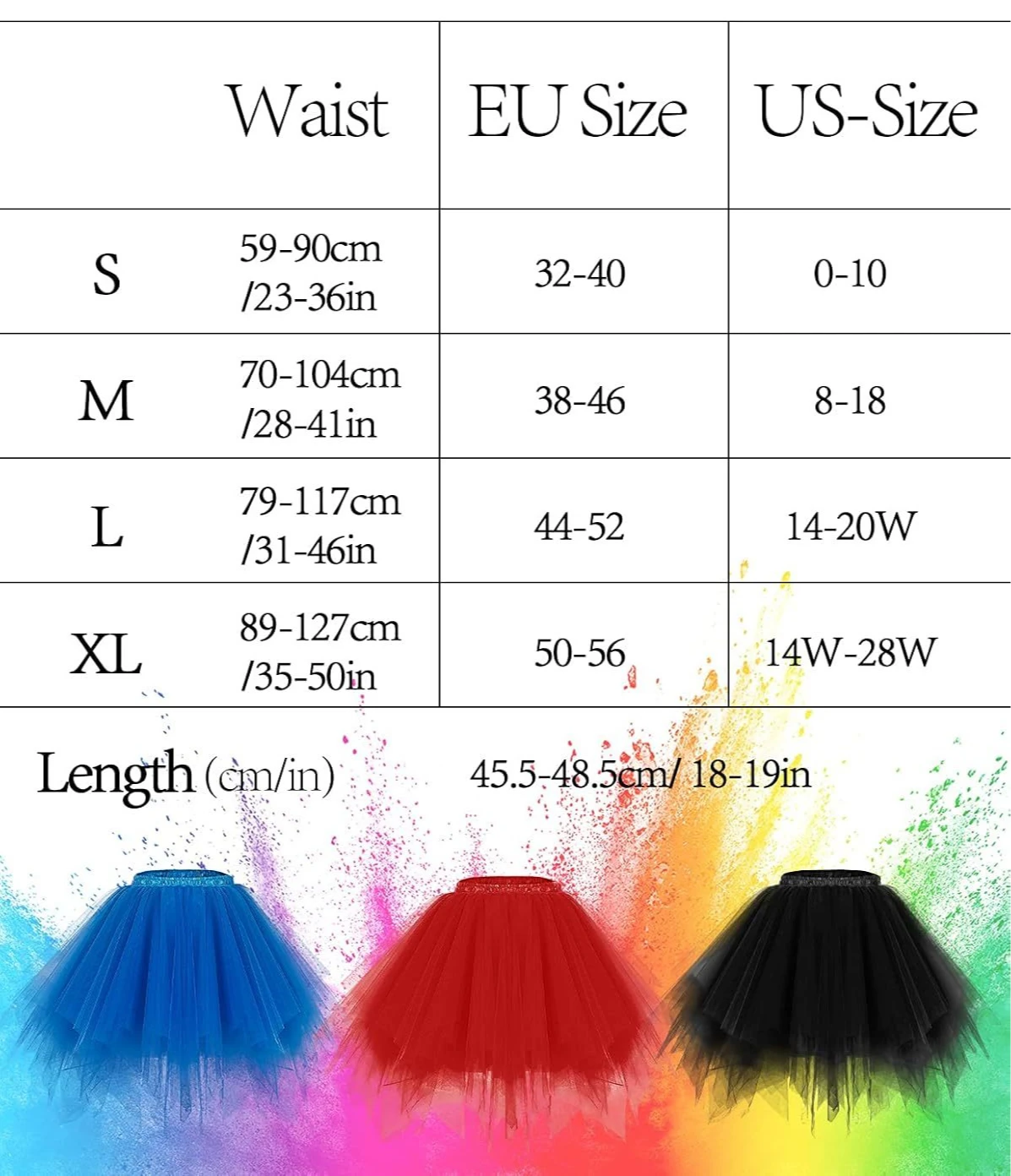 2025 nova casual feminina tule multicolorido midi saia palco desempenho malha fofo mini vestido saias de balé faldas para mujeres