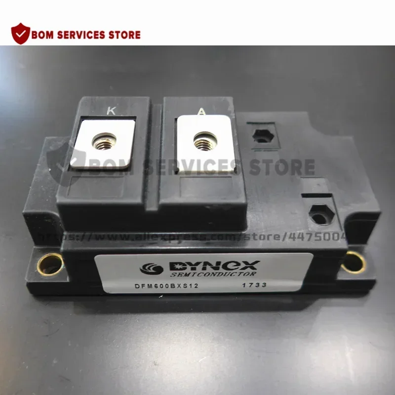 DFM600BXS12-A000 DFM600BXS17A000 DFM600FXM12-A000 DFM600BXS12 Spedizione Gratuita Nuovo Modulo Originale