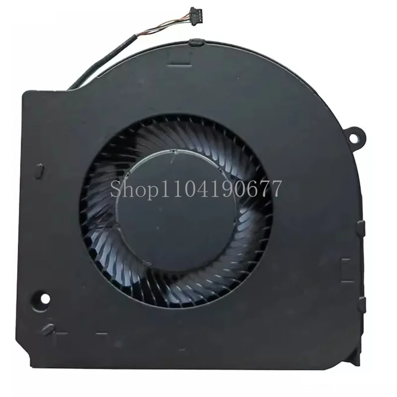 NEW Cpu GPU Cooling Fan For Razer Blade 16 23 RZ09-0483TEH3 RZ09-0483