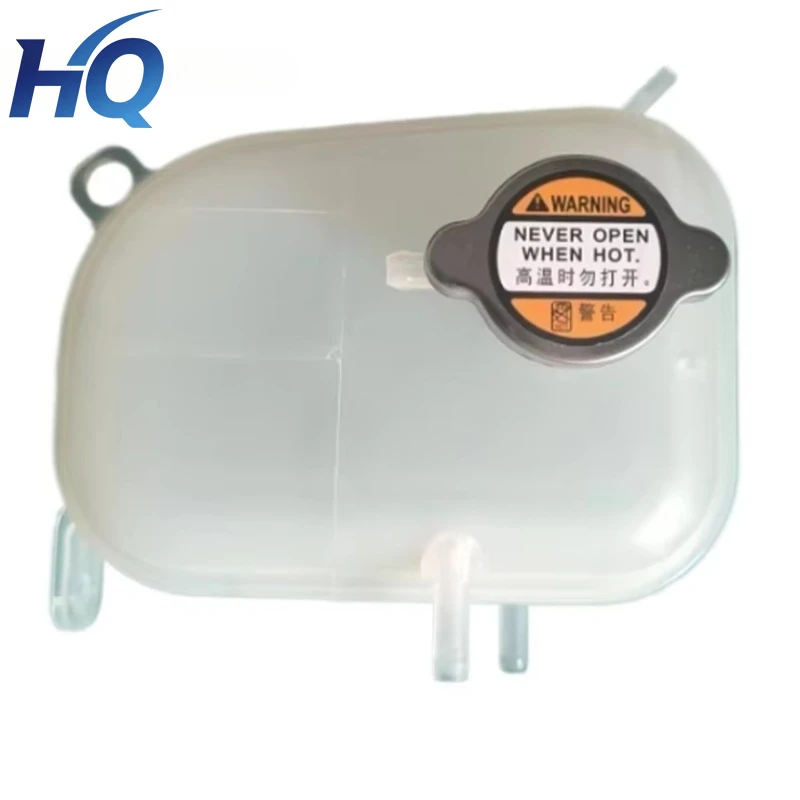 

254312H100 Car Coolant Reservoir Expansion Overflow Tank With Cover For Hyundai i30 FD GD 1.6L CRDI 16V 2007-2012