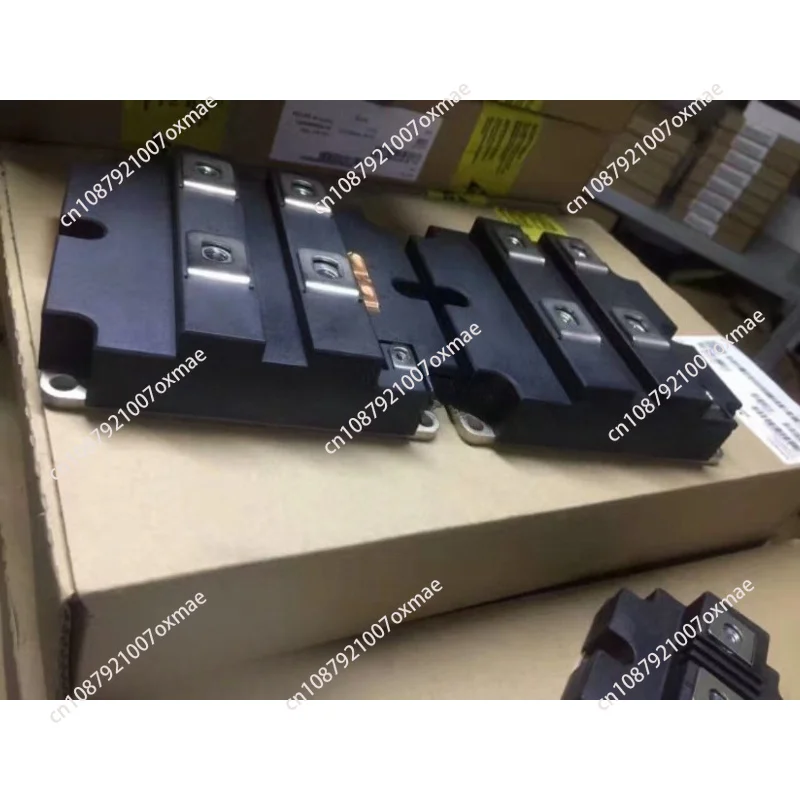 Industrial IGBT Power Module FZ900R12KE4 FZ800R33KF2C FZ1200R12KF5 New Original Power Semiconductor