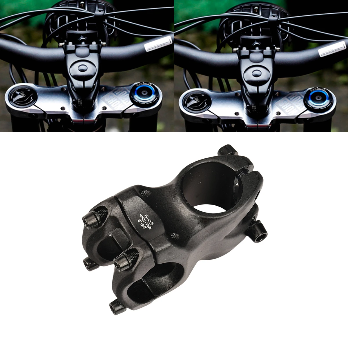 

Motorcycles Accessories Handlebar Riser Clamp Mount For Surron Light Bee S/X Handlebar Riser Heightening Clamp