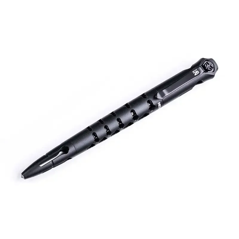 

Тактическая ручка NEXTORCH NP20 с наконечником из вольфрамовой стали