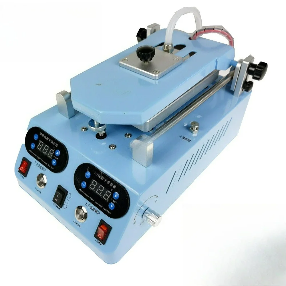 Curved screen removal machine Separator screen removal back cover Multifunctional manual removal tool