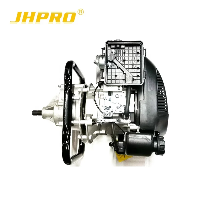 JHPRO  JH-IP65A Earth Auger